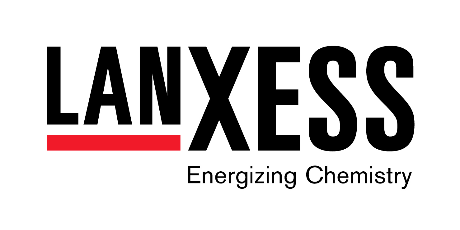 Lanxess Logo