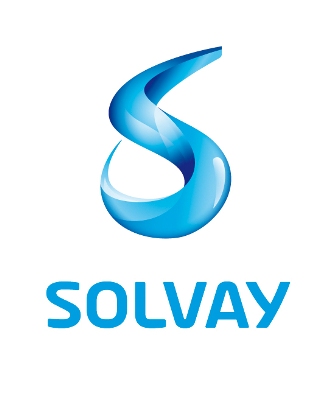 SOLVAY Logo